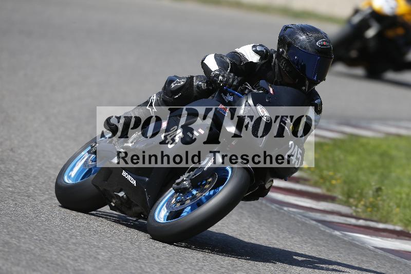 /26 23.07.2026  Speer Racing ADR/Gruppe gelb/245